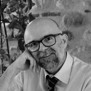 Beppe Cantele Ronzani
