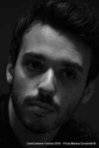 Iacopo Barison